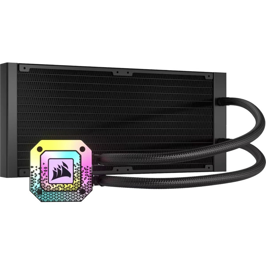 CORSAIR iCUE H115i ELITE CAPELLIX XT Liquid CPU Cooler