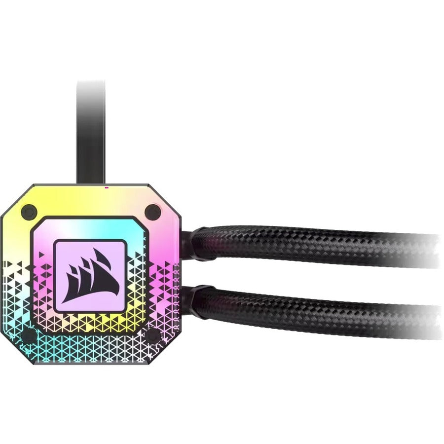 CORSAIR iCUE H115i ELITE CAPELLIX XT Liquid CPU Cooler