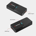 AVerMedia Live Streamer CAP 4K BU113