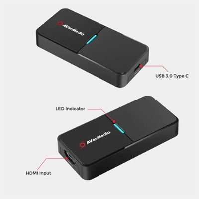 AVerMedia Live Streamer CAP 4K BU113