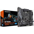 Gigabyte B760M GAMING X AX DDR4 LGA 1700 Intel B760 M-ATX Motherboard