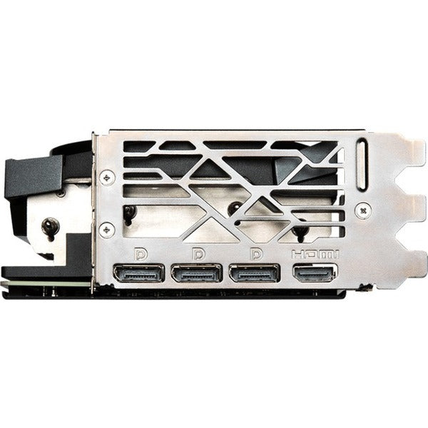 MSI GeForce RTX 4070 Ti Gaming X Trio 12GB GDDR6X Graphic Card