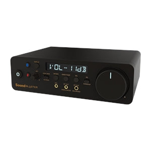 Creative Sound BlasterX G5 External Sound Box