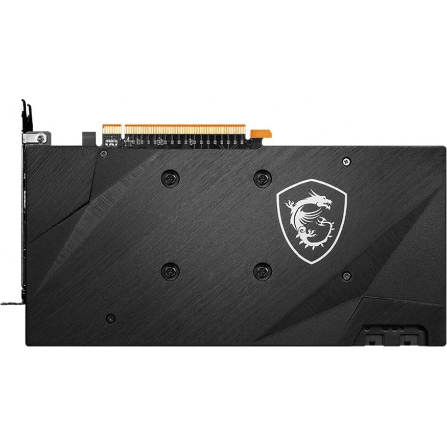 Radeon RX 6750 XT Mech 2X 12G OC Graphic Card