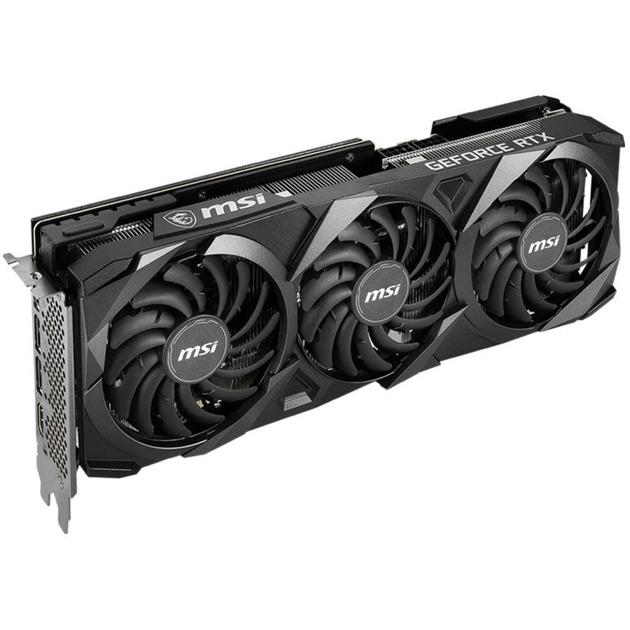 MSI GeForce RTX 3060 VENTUS 2X 8G OC Graphic Card