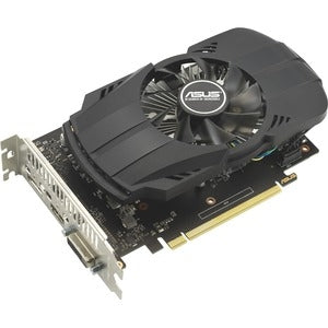 ASUS Phoenix GeForce GTX 1650 EVO OC Edition 4GB GDDR6 Graphic Card
