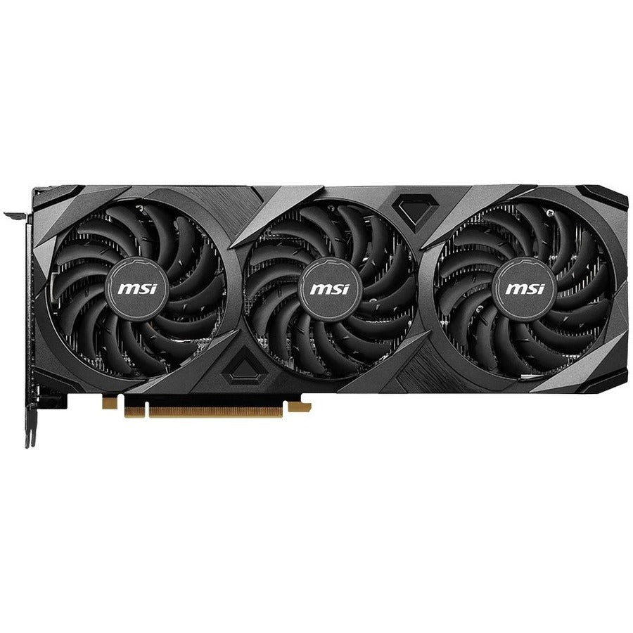 GeForce RTX 3060 Ti VENTUS 3X 8GD6X OC Nvidia Graphic Card