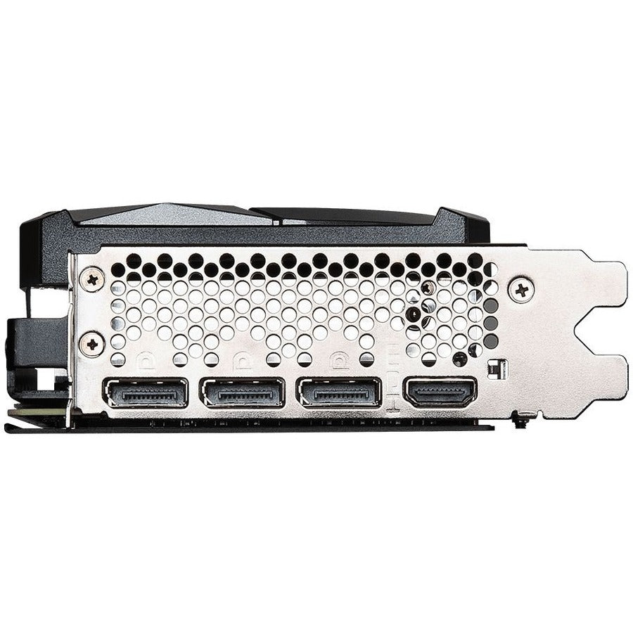 GeForce RTX 3060 Ti VENTUS 3X 8GD6X OC Nvidia Graphic Card