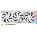 ASUS ROG Strix GeForce RTX 4090 24GB GDDR6X White OC Edition Graphic Card