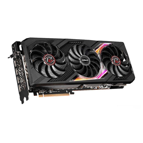 ASRock AMD Radeon RX 7900 XT Phantom Gaming 20GB OC GDDR6  Graphics Card