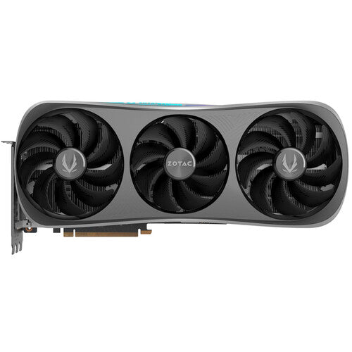 ZOTAC GAMING GeForce RTX 4090 Trinity OC 24GB GDDR6X Graphics Card