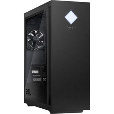 HP OMEN 25L GT12-0164 Gaming Desktop