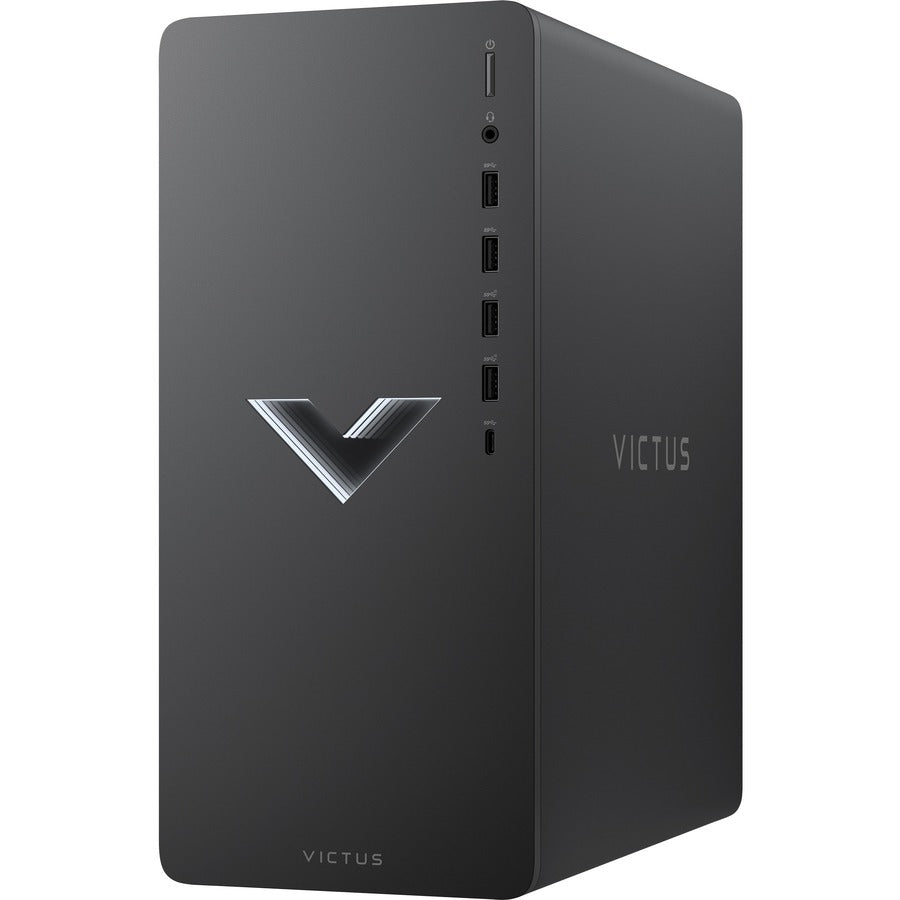 HP Victus TG02-0050 Gaming Desktop Computer