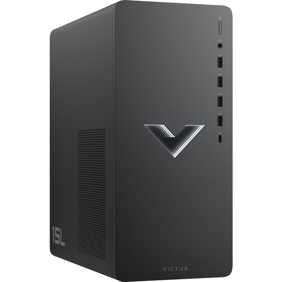 HP Victus TG02-0050 Gaming Desktop Computer