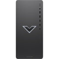HP Victus TG02-0050 Gaming Desktop Computer