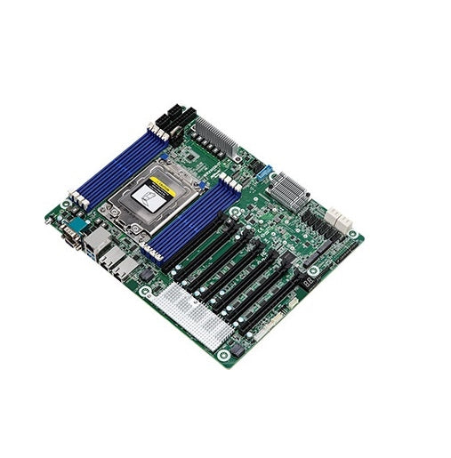 ASRock Rack WRX80D8-2T WRX80 ATX Motherboard