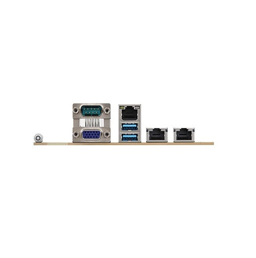 ASRock Rack WRX80D8-2T WRX80 ATX Motherboard