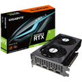 Gigabyte GeForce RTX 3050 EAGLE OC 8GB GDDR6 Graphics Card