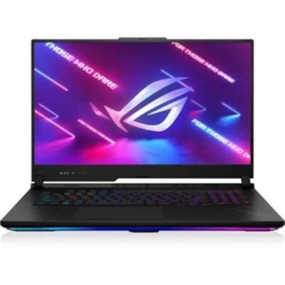 ASUS ROG Strix SCAR 17 G733PY-XS96 Gaming Notebook