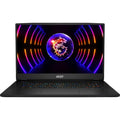 MSI Titan 17.3" GT77HX 13VH-046US Gaming Notebook