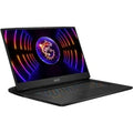 MSI Titan GT77HX 13VI-042US Gaming Notebook