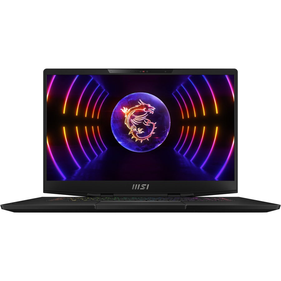 MSI Stealth 17 Studio 17.3" Gaming Notebook