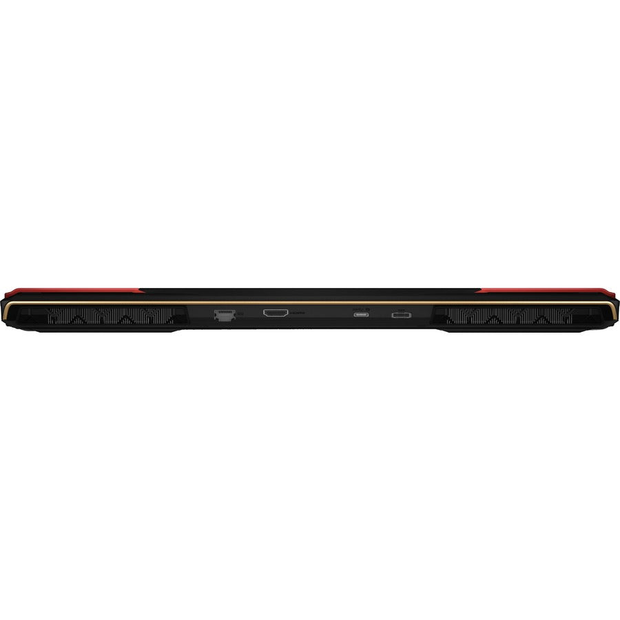 MSI Raider GE78 HX 13VH-080US 17" Gaming Notebook