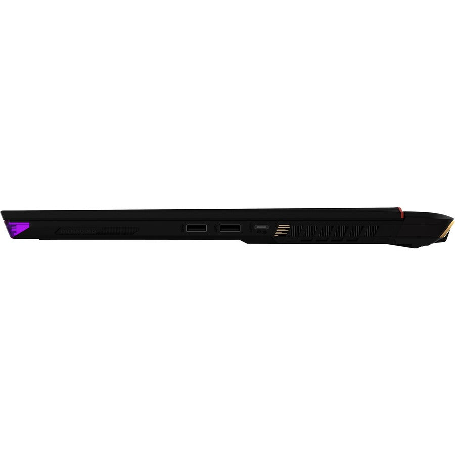MSI Raider GE78 HX 13VH-080US 17" Gaming Notebook