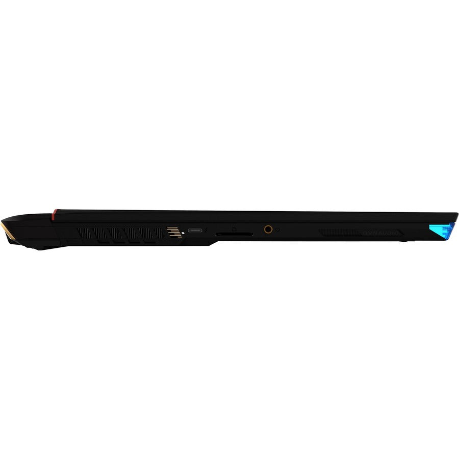 MSI Raider GE78 HX 13VH-080US 17" Gaming Notebook