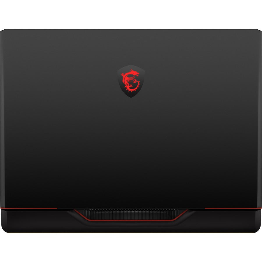 MSI Raider GE78 HX 13VH-080US 17" Gaming Notebook