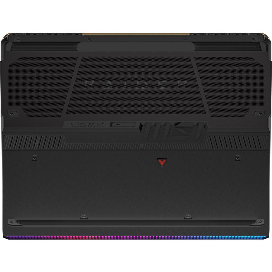 MSI Raider GE78 HX 13VH-080US 17" Gaming Notebook