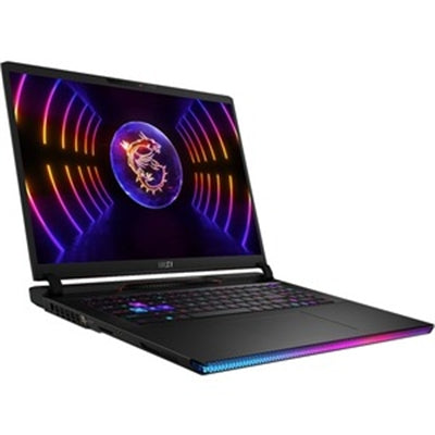 MSI Raider GE78 HX 13VI-079US Gaming Notebook