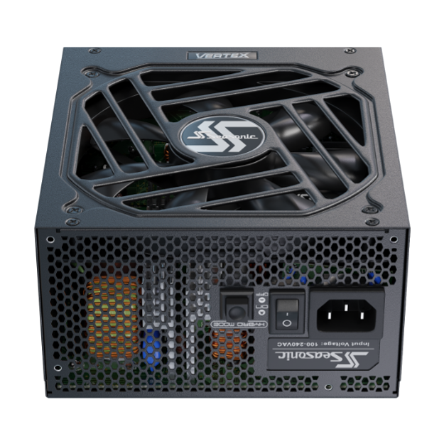 Seasonic Vertex GX-1200W ATX3.0 1200W 80 Plus Gold Fully Modular Power Supply