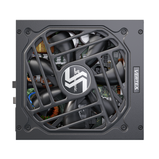 Seasonic Vertex GX-1200W ATX3.0 1200W 80 Plus Gold Fully Modular Power Supply