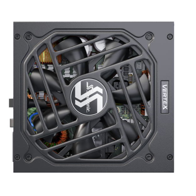 Seasonic Vertex GX-850 850W 80 Plus Gold ATX3.0 Full Modular Power Supply