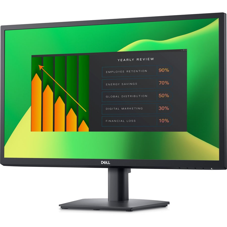 Dell 24" E2423H Full HD LCD Monitor