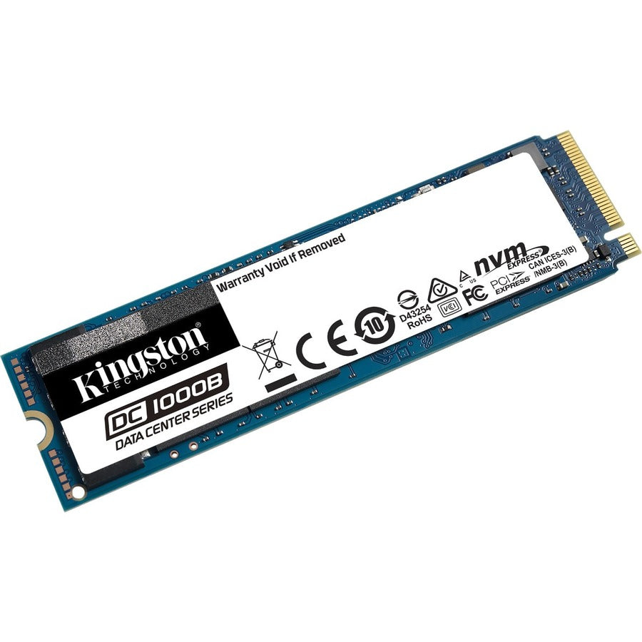 Kingston DC1000B 240GB Solid State Drive