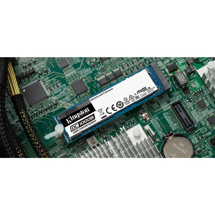 Kingston DC1000B 240GB Solid State Drive
