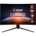 MSI Optix G271CQP E2 Gaming LCD Monitor