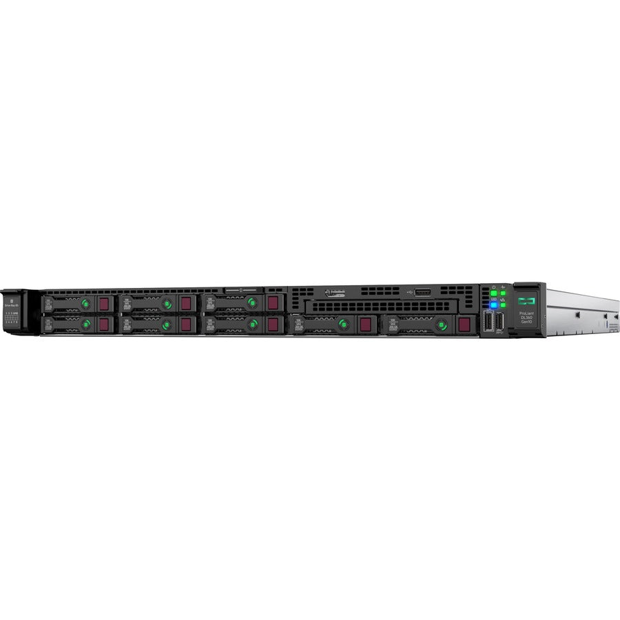 HPE ProLiant DL360 G10 Server