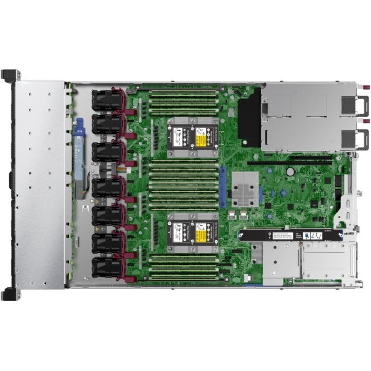 HPE ProLiant DL360 G10 Server
