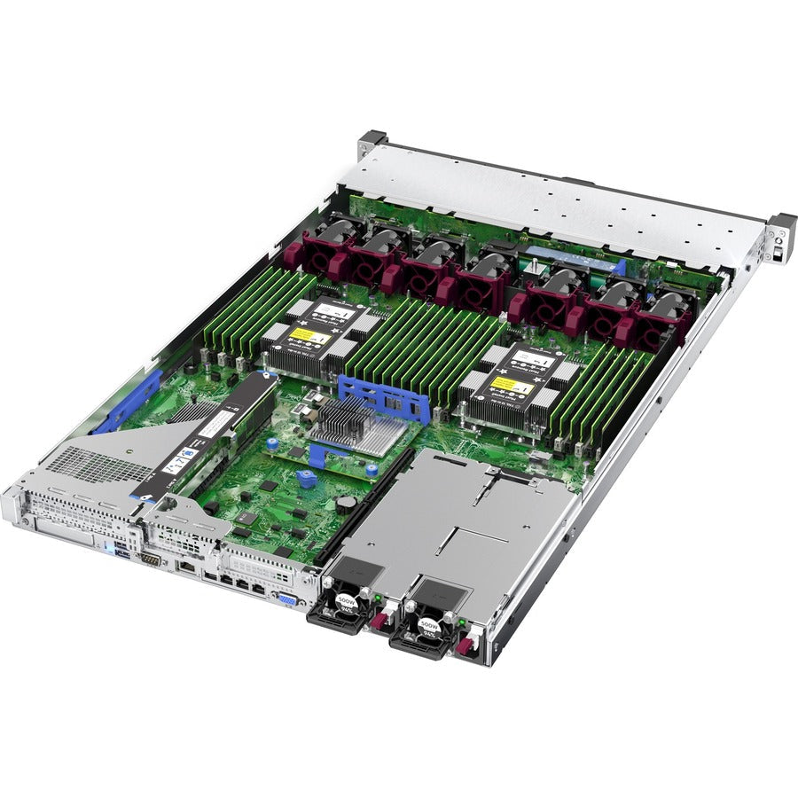 HPE ProLiant DL360 G10 Server