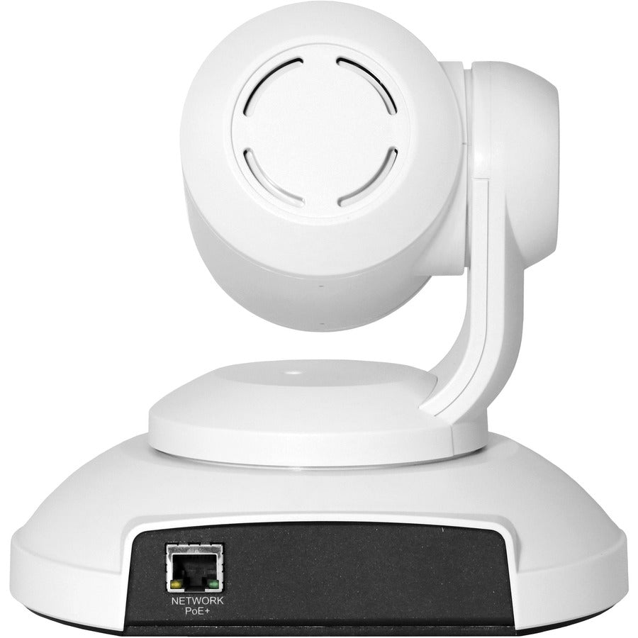 Vaddio EasyIP 10 Camera White