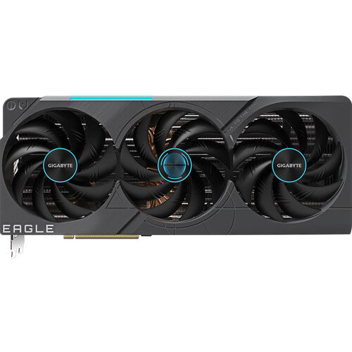 Gigabyte GeForce RTX 4080 Eagle OC 16GB GDDR6X  Graphics Card
