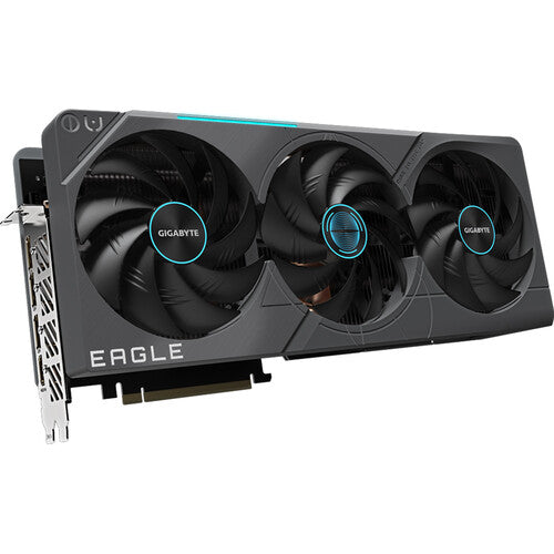 Gigabyte GeForce RTX 4080 Eagle OC 16GB GDDR6X  Graphics Card
