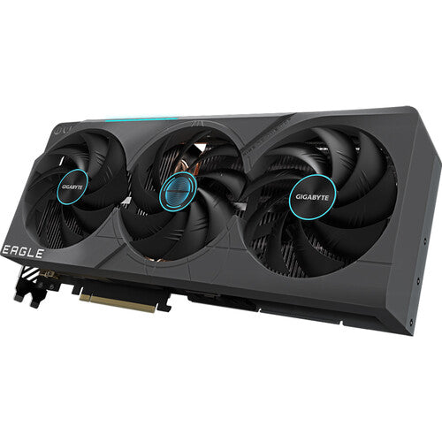 Gigabyte GeForce RTX 4080 Eagle OC 16GB GDDR6X  Graphics Card