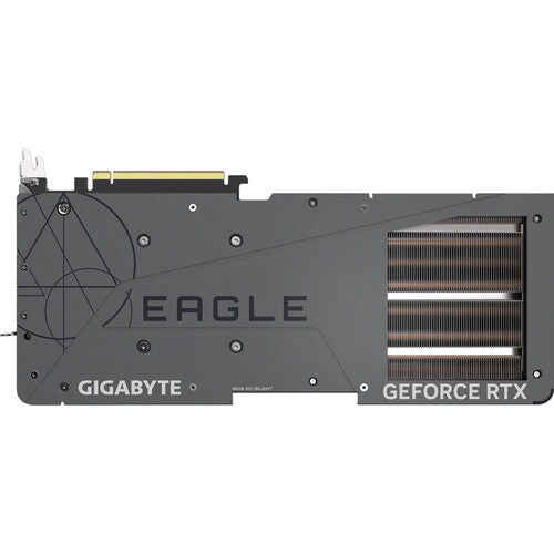 Gigabyte GeForce RTX 4080 Eagle OC 16GB GDDR6X  Graphics Card
