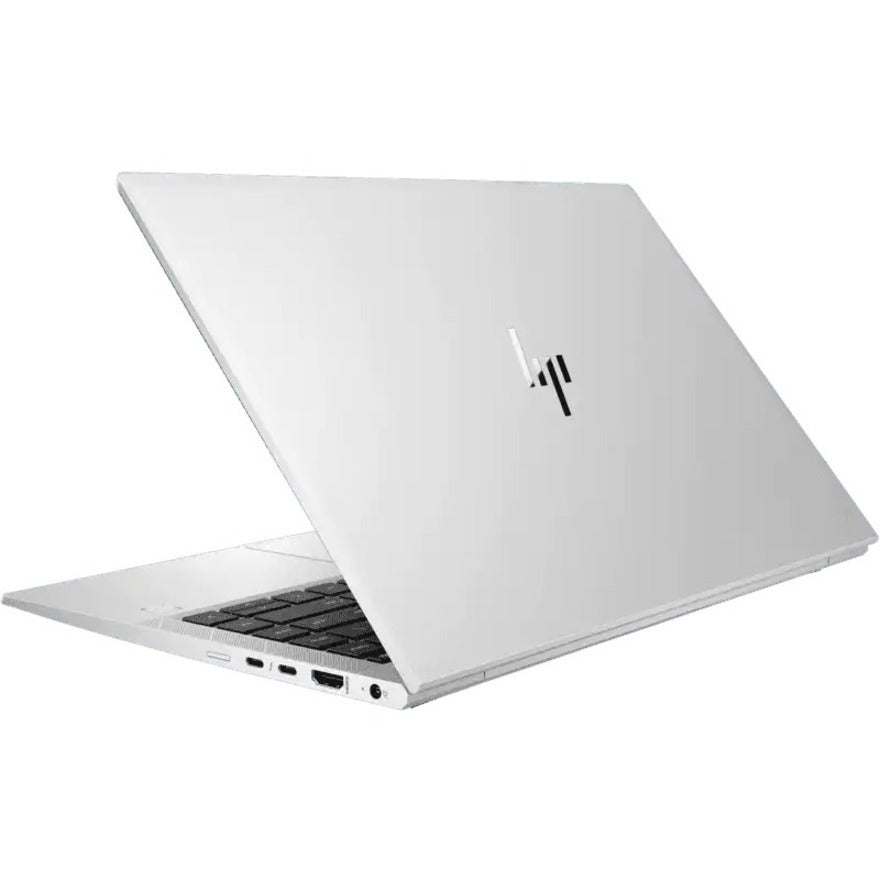 HP EliteBook 840G8 14" UltraThin Notebook - i7 16G 256G