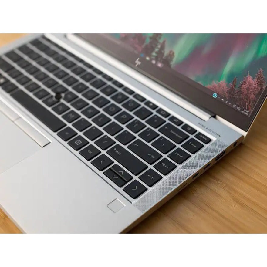 HP EliteBook 840G8 14" UltraThin Notebook - i7 16G 256G