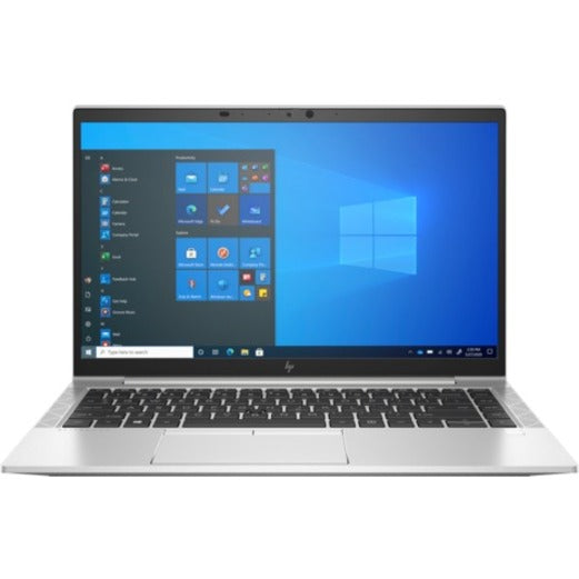 HP EliteBook 840G8 14" UltraThin Notebook - i7 16G 256G